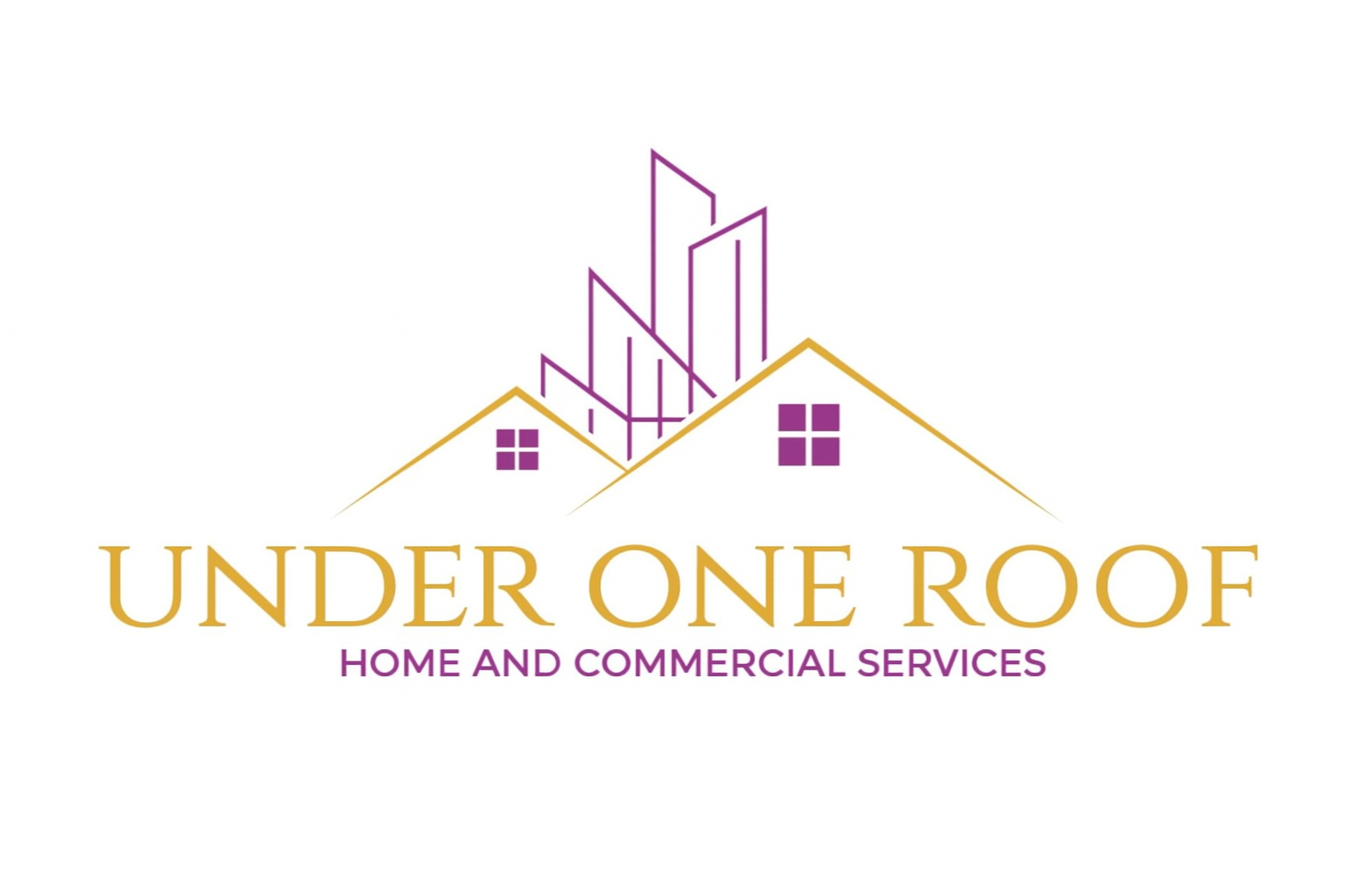 Under One Roof - Premium Roofing and Construction Services in Dallas-Fort Worth